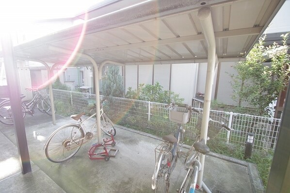 シーサーの物件内観写真